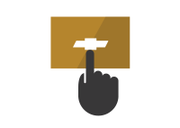 Shop Click Drive Create Icon in Spokane Valley, WA