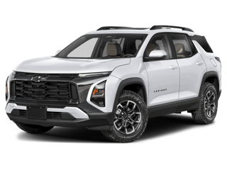 Chevrolet Equinox - AutoNation Chevrolet Spokane Valley in Spokane Valley WA