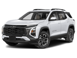 Chevrolet Equinox - AutoNation Chevrolet Spokane Valley in Spokane Valley WA