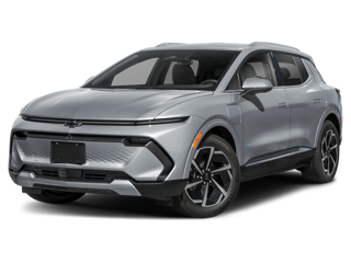 Equinox EV - AutoNation Chevrolet Spokane Valley in Spokane Valley WA