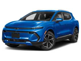 Chevrolet Equinox EV - AutoNation Chevrolet Spokane Valley in Spokane Valley WA