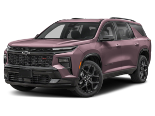 Chevrolet Traverse - AutoNation Chevrolet Spokane Valley in Spokane Valley WA