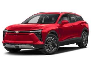 Chevrolet Blazer EV - AutoNation Chevrolet Spokane Valley in Spokane Valley WA