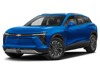 Chevrolet Blazer EV - AutoNation Chevrolet Spokane Valley in Spokane Valley WA