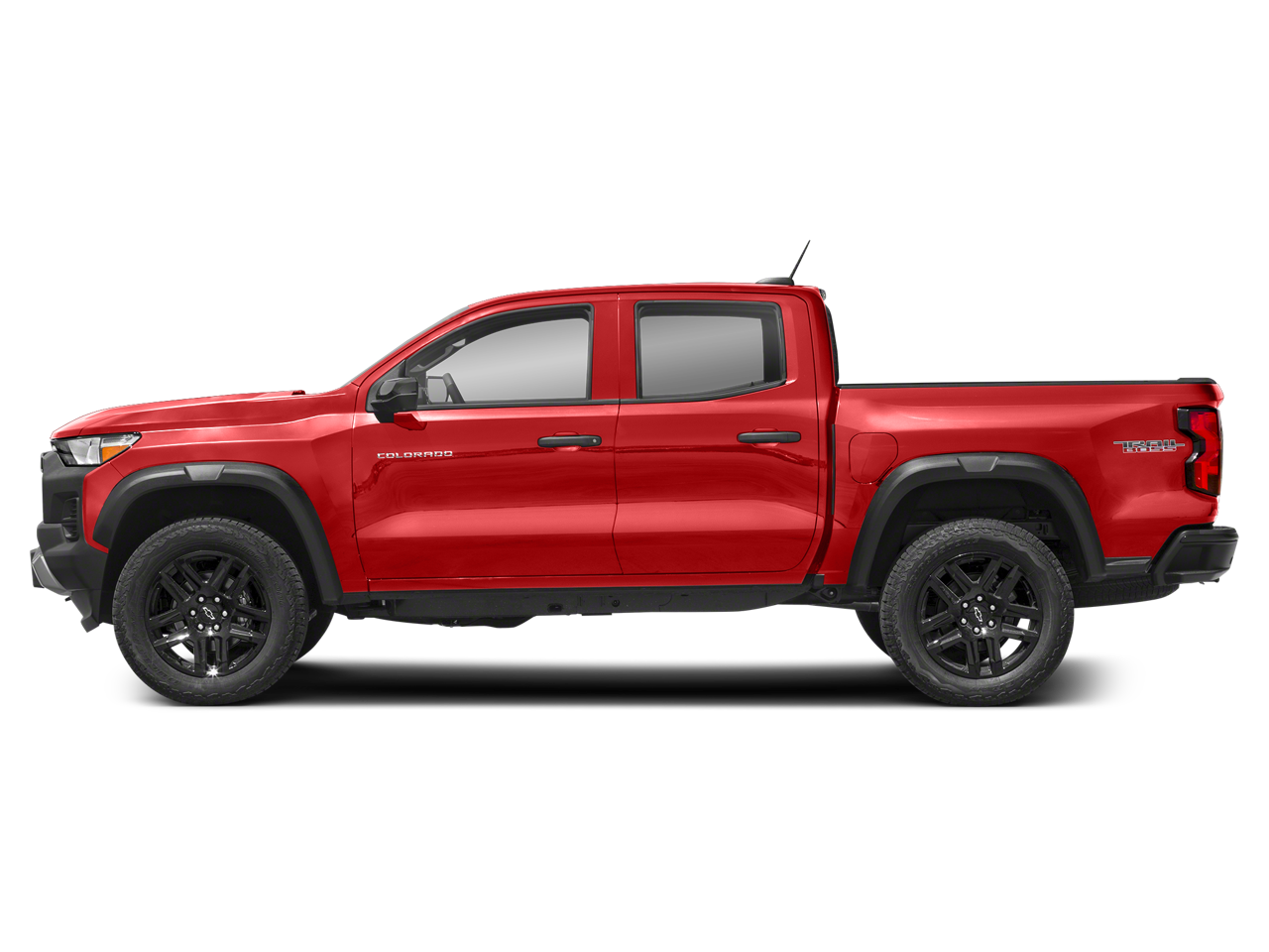 2023 Chevrolet Colorado Trail Boss - Photo 33