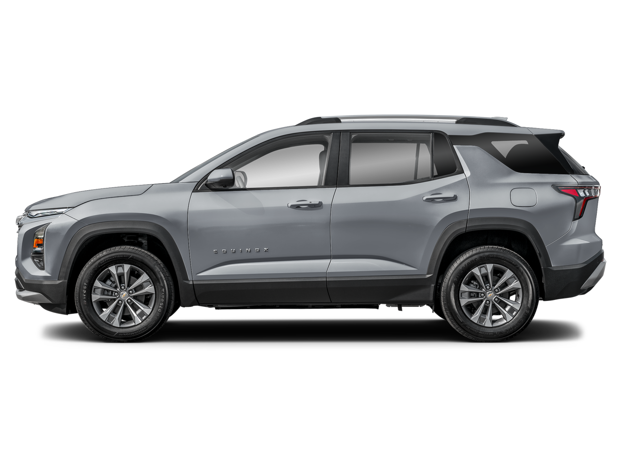 2025 Chevrolet Equinox Base