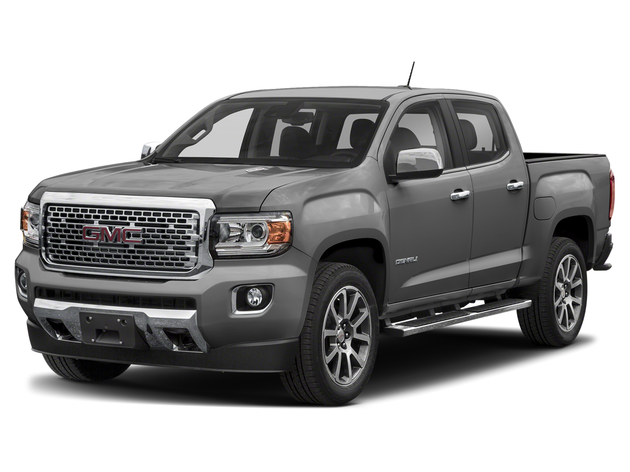 2019 GMC Canyon 4WD Denali