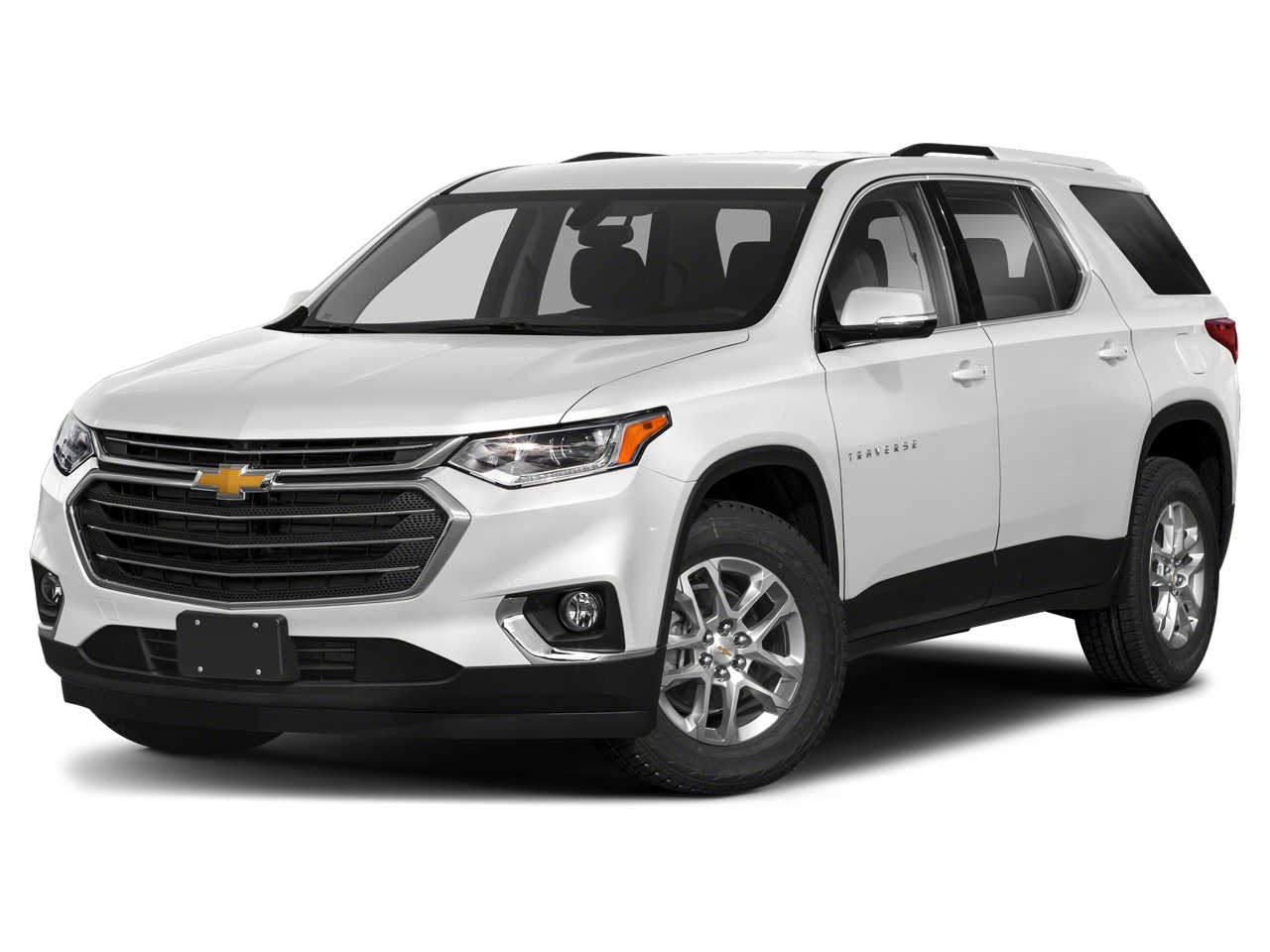 2020 Chevrolet Traverse 1LT for sale in Spokane Valley, WA