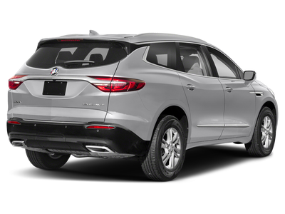 2019 Buick Enclave Premium
