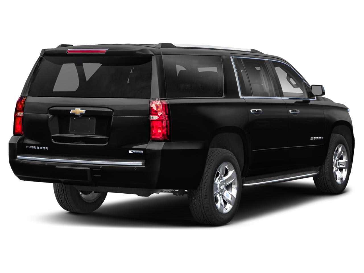 2019 Chevrolet Suburban Base