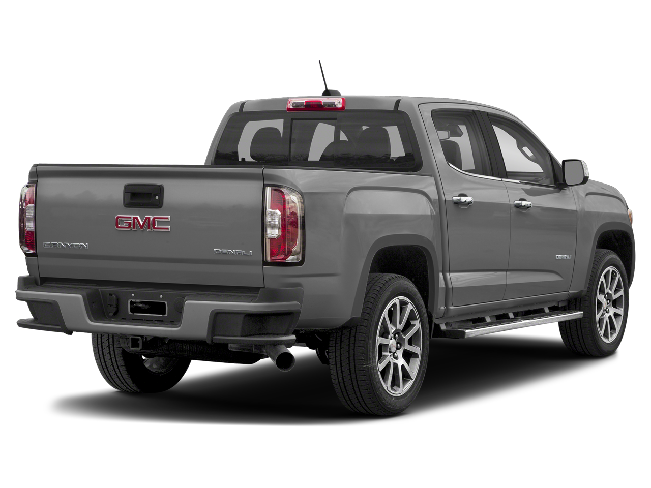 2019 GMC Canyon 4WD Denali