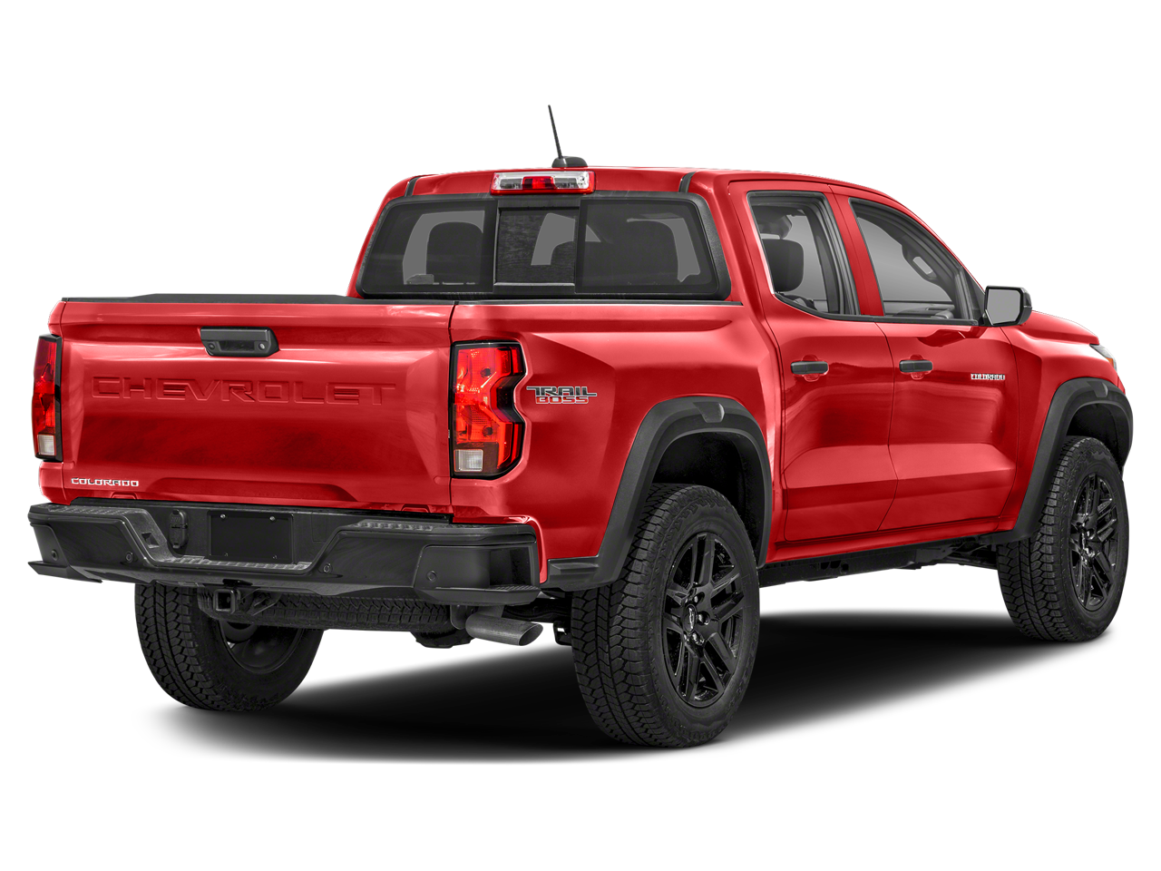 2023 Chevrolet Colorado Trail Boss - Photo 32