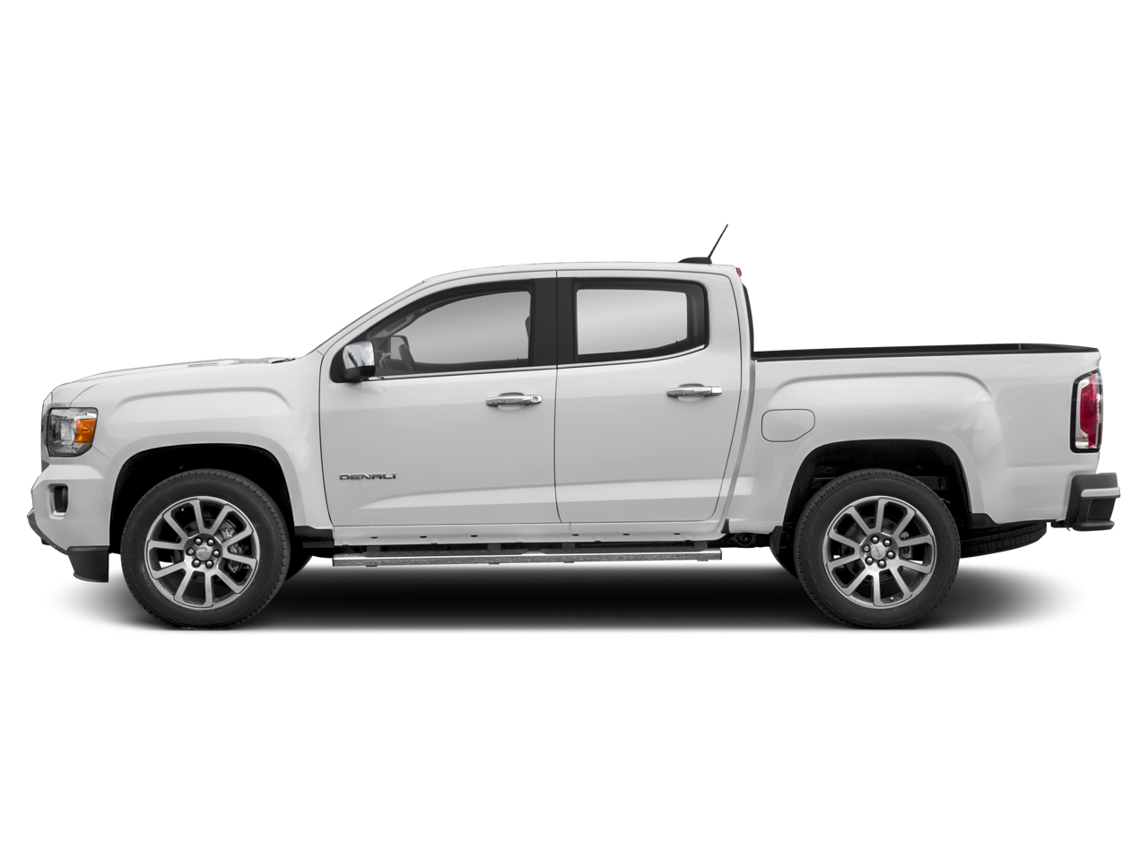 2019 GMC Canyon 4WD Denali