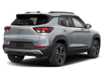 2025 Chevrolet Trailblazer Base