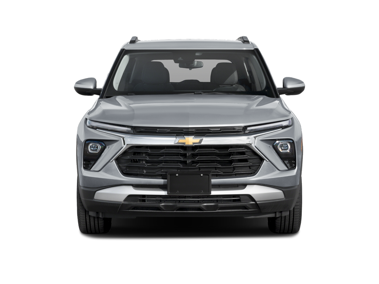 2025 Chevrolet Trailblazer Base