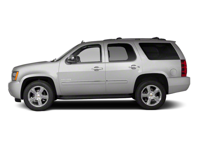 2010 Chevrolet Tahoe LT