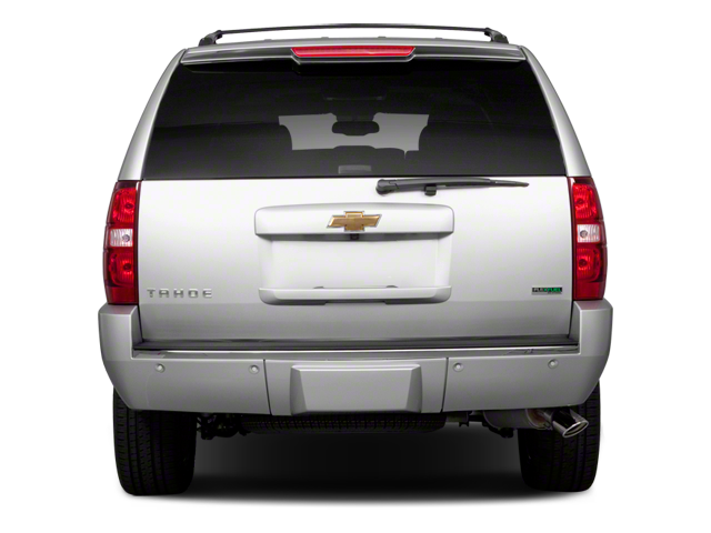 2010 Chevrolet Tahoe LT