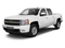 2013 Chevrolet Silverado 1500 Base