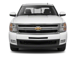 2013 Chevrolet Silverado 1500 Base