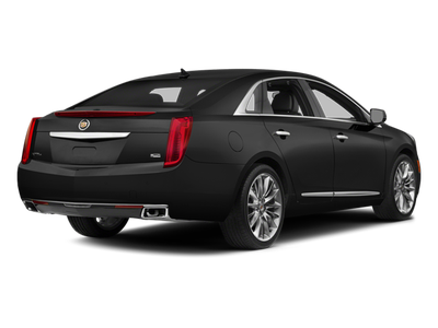 2014 Cadillac XTS Premium