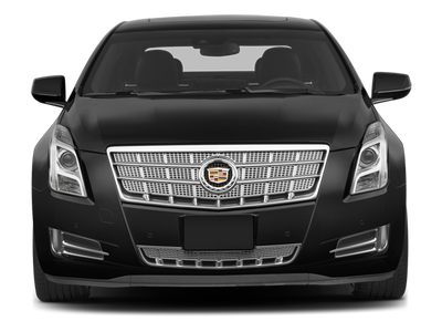 2014 Cadillac XTS Premium