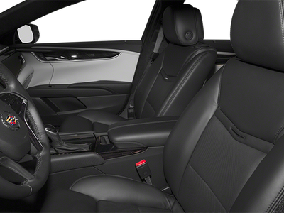 2014 Cadillac XTS Premium