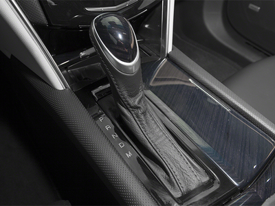 2014 Cadillac XTS Premium