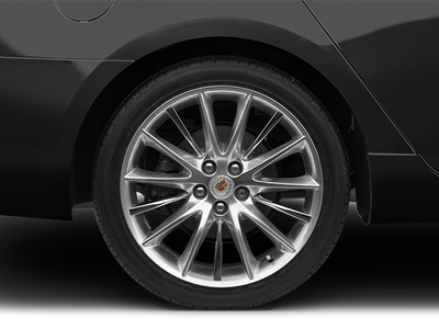 2014 Cadillac XTS Premium