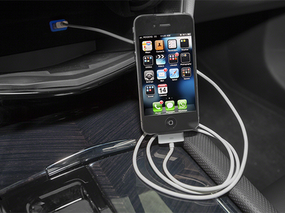 2014 Cadillac XTS Premium