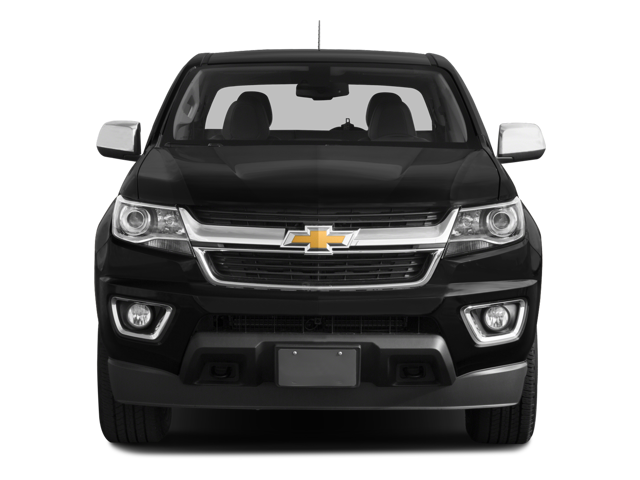 2016 Chevrolet Colorado 4WD LT