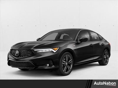 2023 Acura Integra A-SPEC
