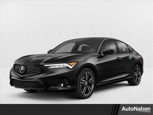 2023 Acura Integra A-SPEC
