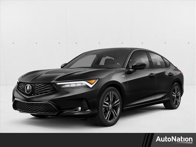 2023 Acura Integra A-SPEC