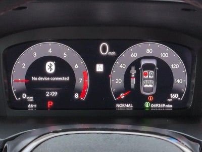 2023 Acura Integra A-SPEC