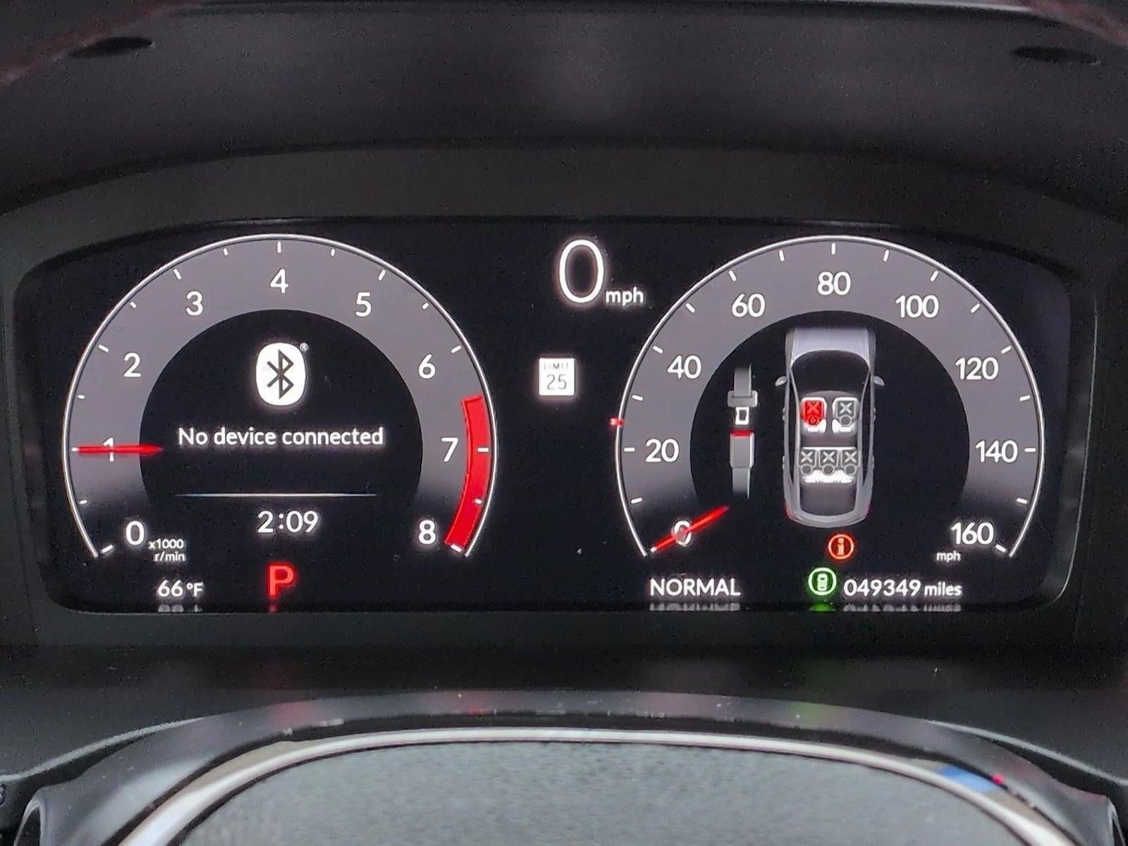 2023 Acura Integra A-SPEC