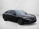 2023 Acura Integra A-SPEC