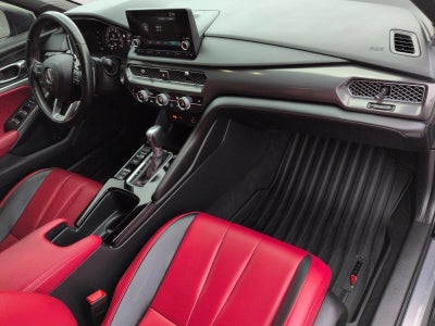 2023 Acura Integra A-SPEC