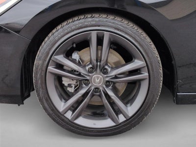 2023 Acura Integra A-SPEC