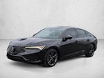 2023 Acura Integra A-SPEC