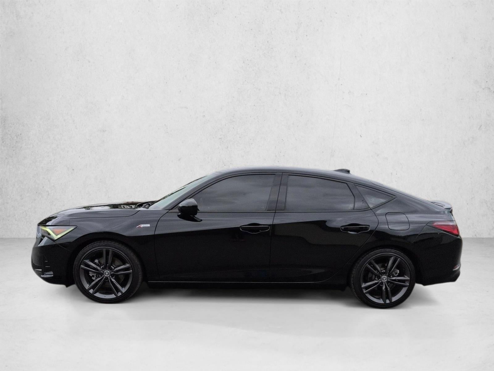 2023 Acura Integra A-SPEC
