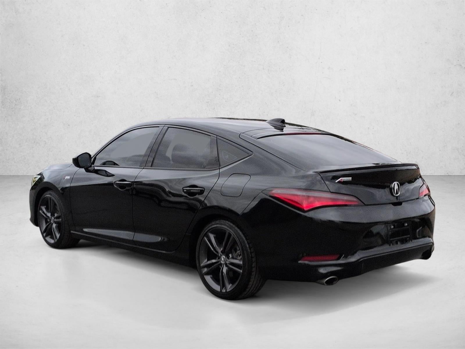 2023 Acura Integra A-SPEC