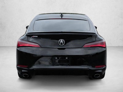 2023 Acura Integra A-SPEC