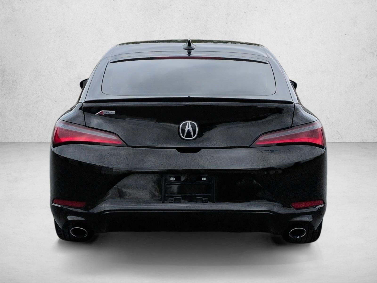 2023 Acura Integra A-SPEC
