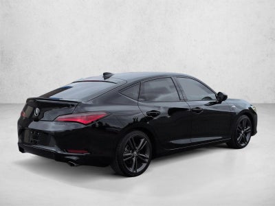 2023 Acura Integra A-SPEC