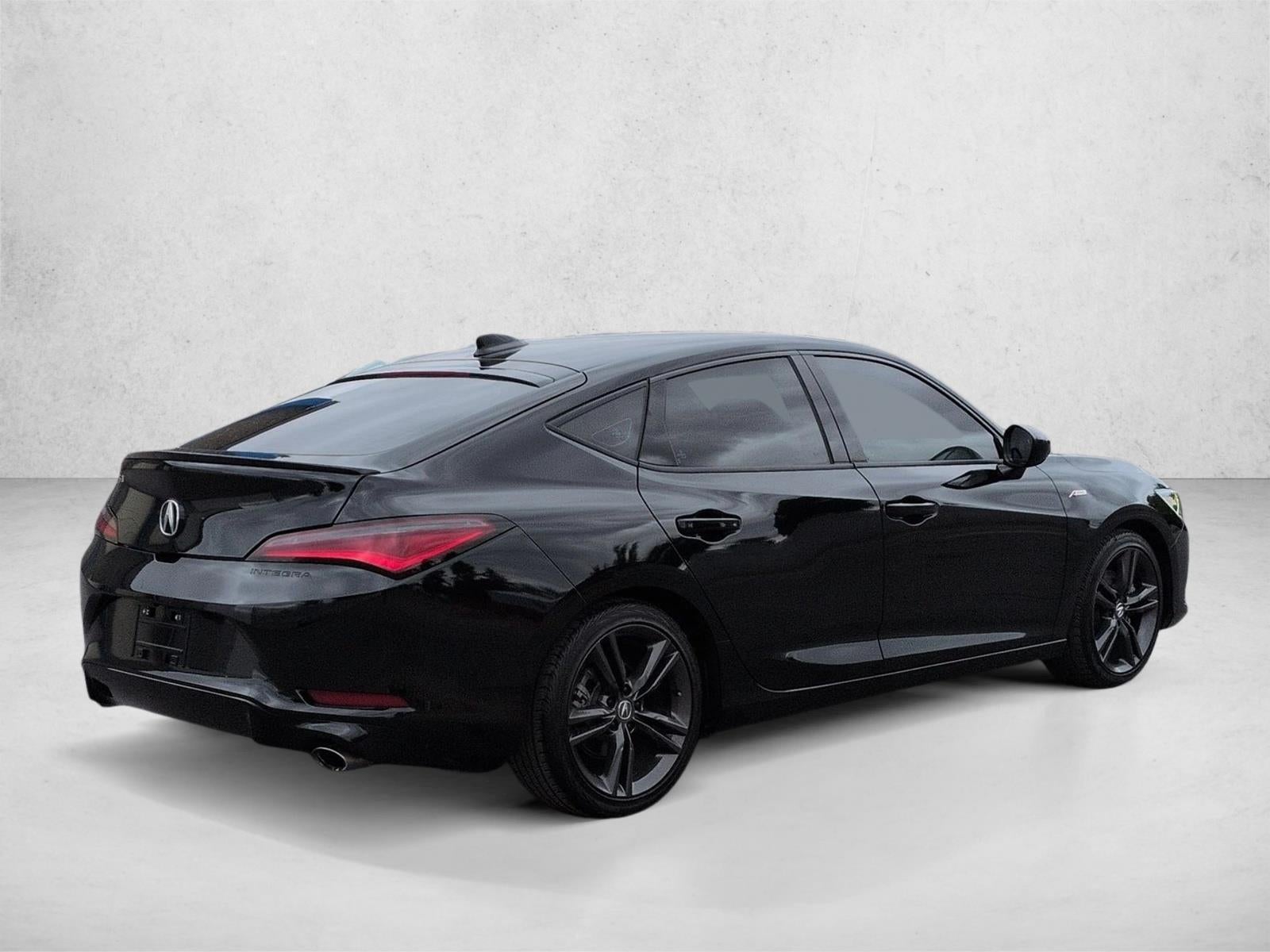 2023 Acura Integra A-SPEC