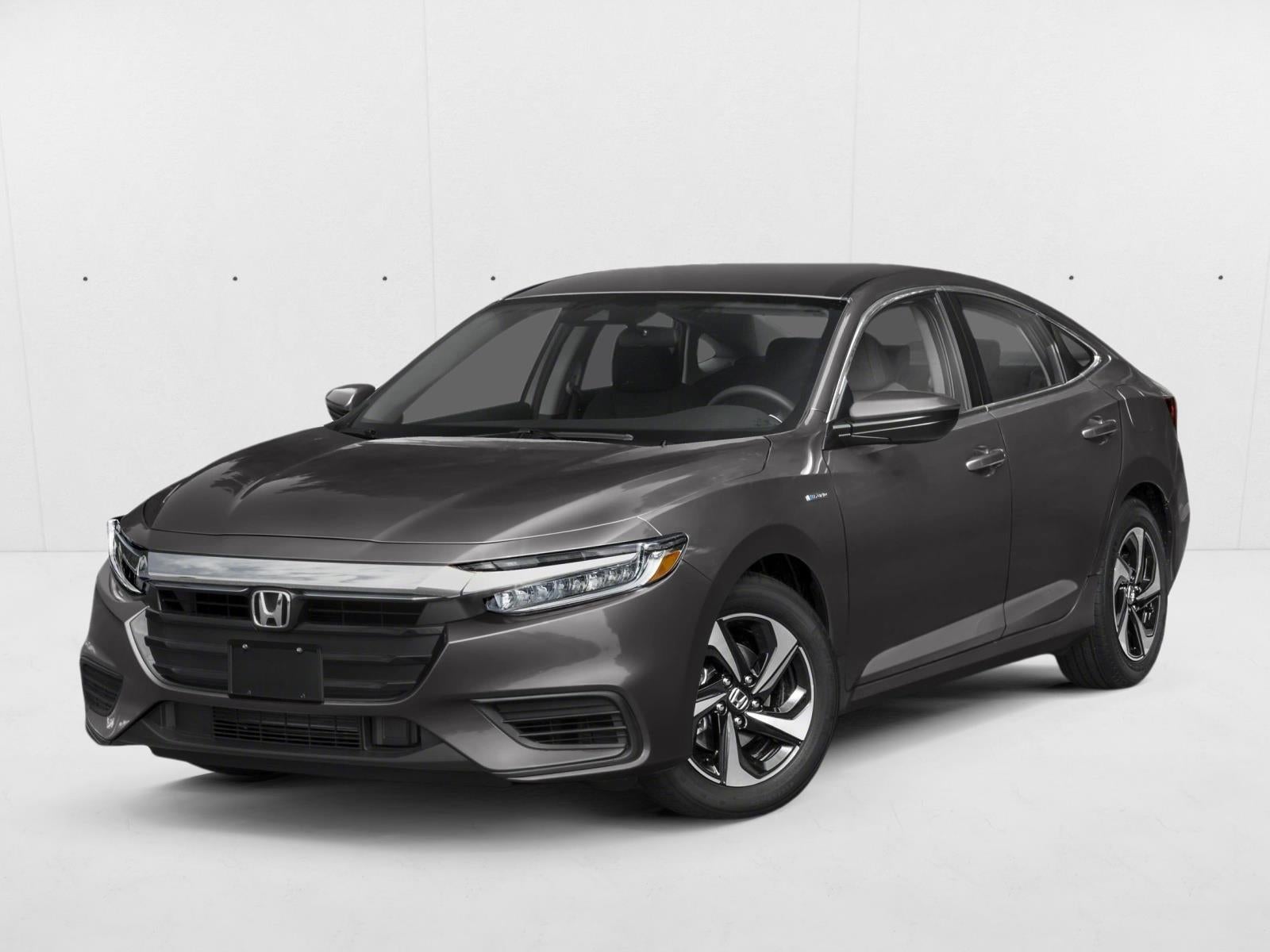 2021 Honda Insight EX