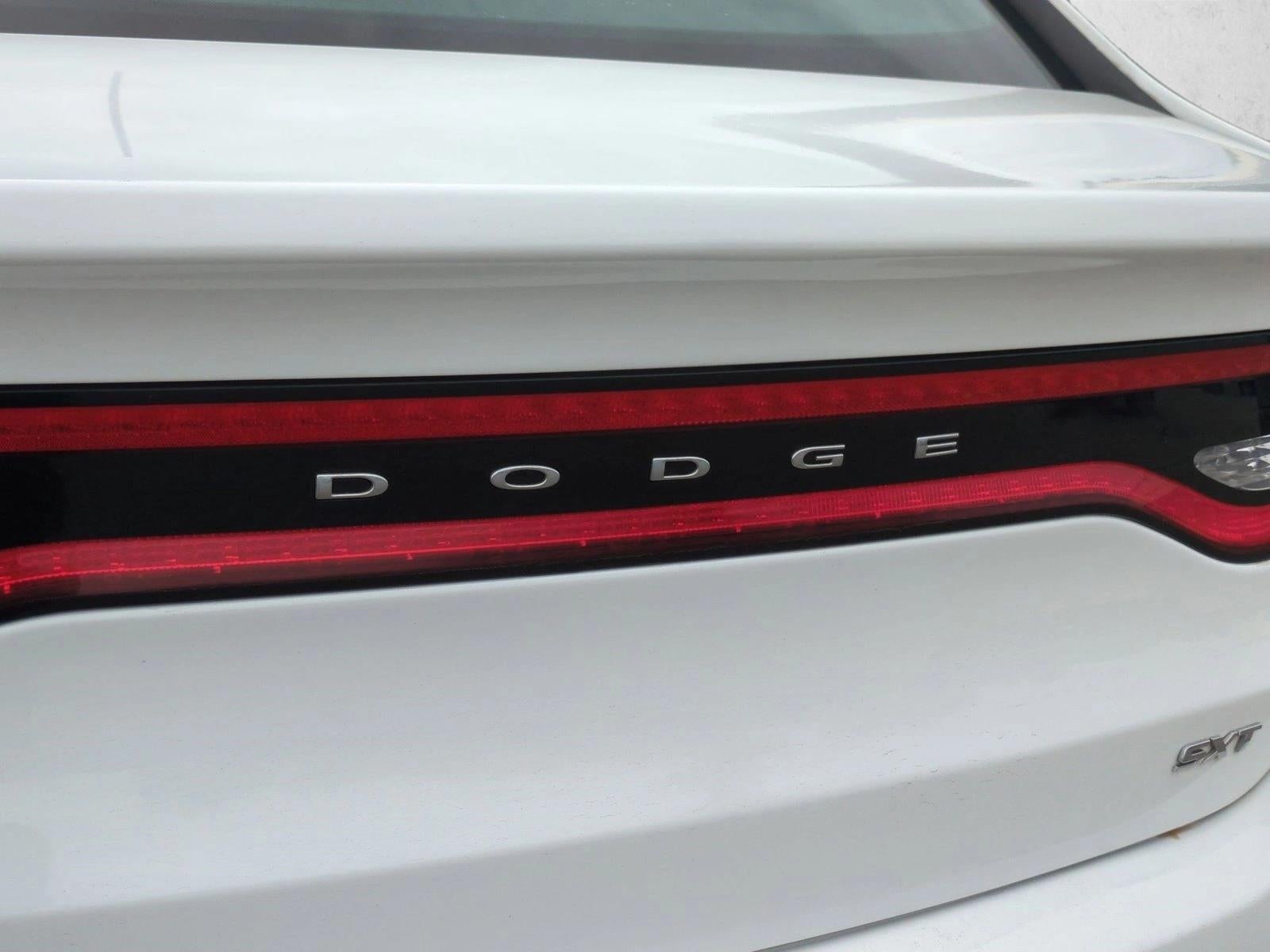 2016 Dodge Dart SXT