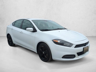 2016 Dodge Dart SXT