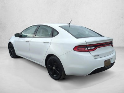 2016 Dodge Dart SXT