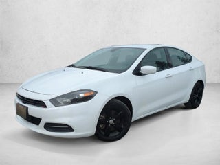 2016 Dodge Dart SXT